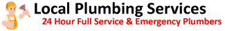 Sherwood Frst CA 24 Hour Plumbers